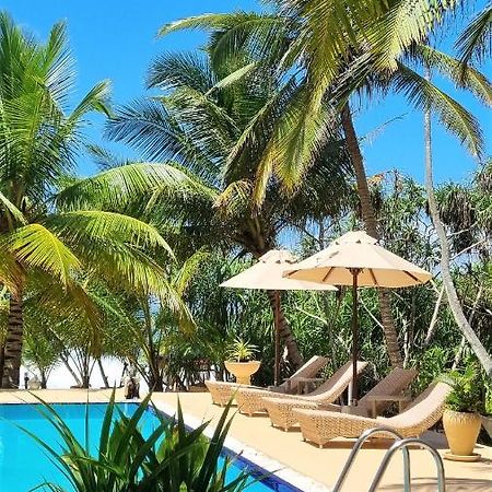 Golden Beach Paradise 坦加拉 外观 照片