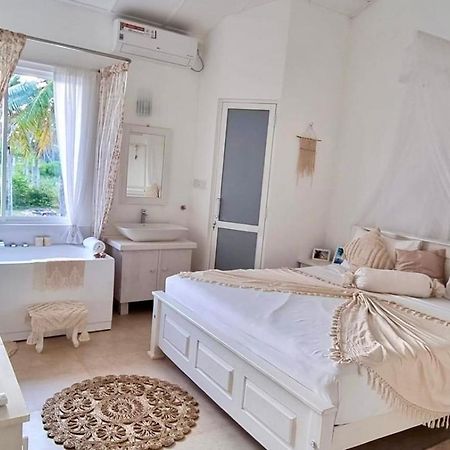 Golden Beach Paradise 坦加拉 外观 照片