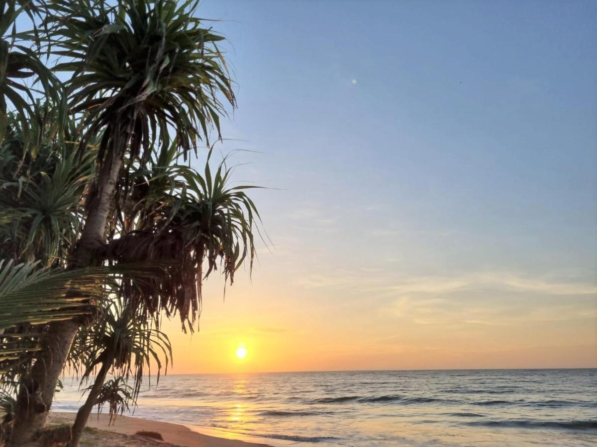 Golden Beach Paradise 坦加拉 外观 照片