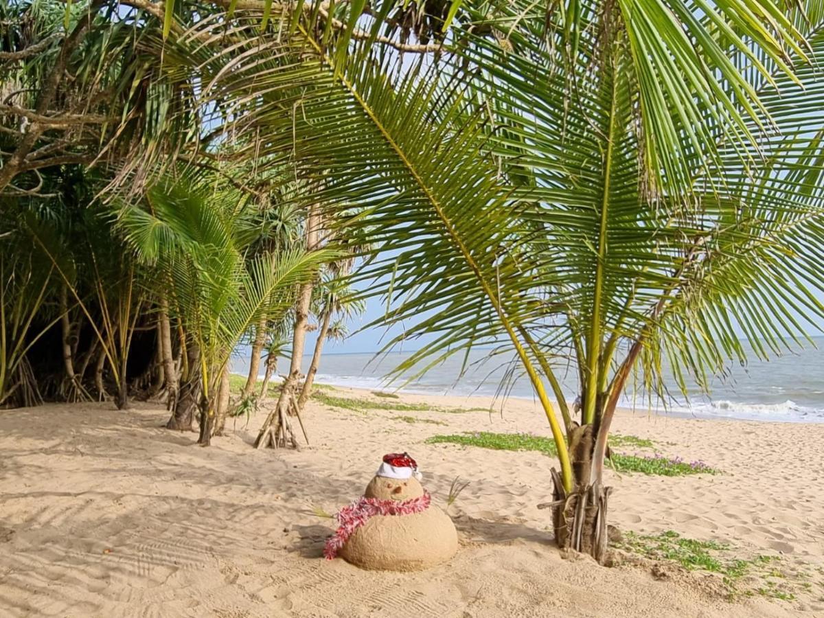 Golden Beach Paradise 坦加拉 外观 照片