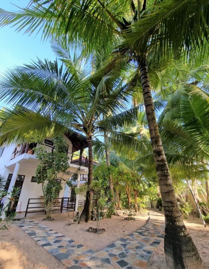 Golden Beach Paradise 坦加拉 外观 照片