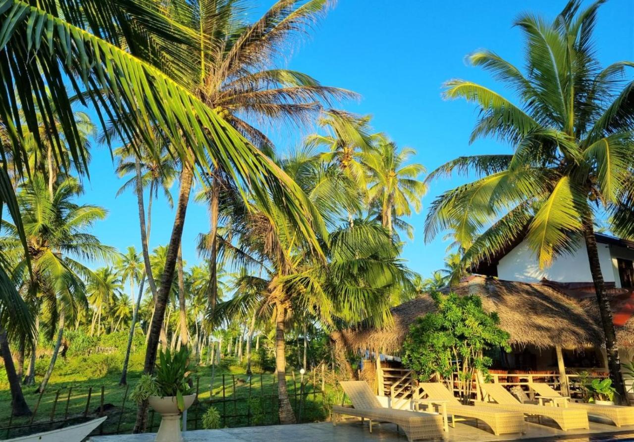 Golden Beach Paradise 坦加拉 外观 照片