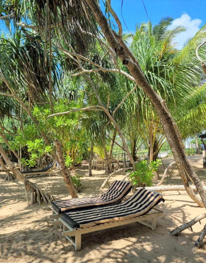 Golden Beach Paradise 坦加拉 外观 照片