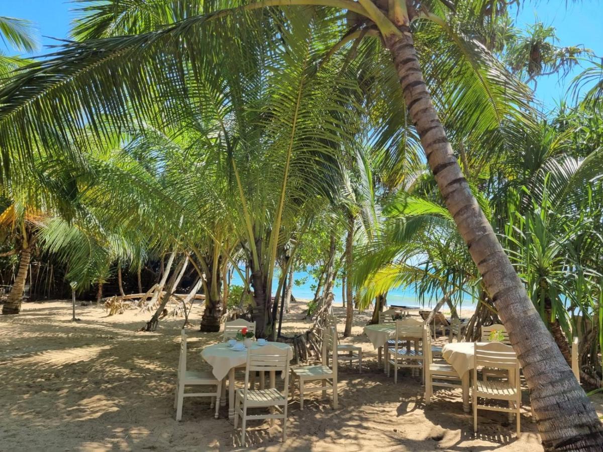 Golden Beach Paradise 坦加拉 外观 照片
