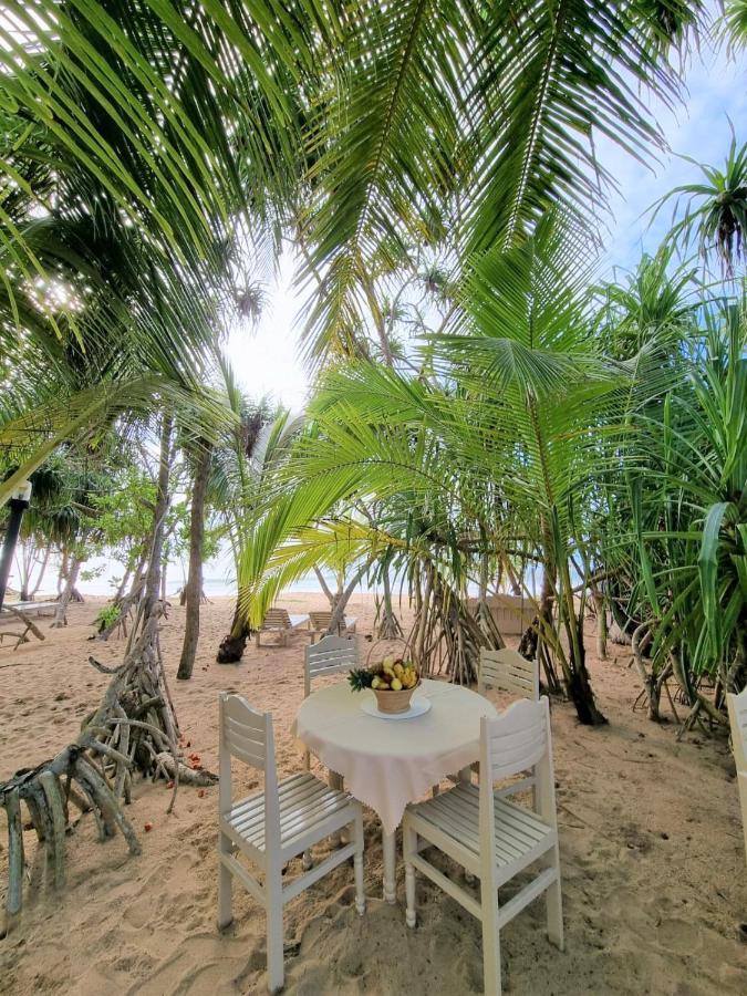 Golden Beach Paradise 坦加拉 外观 照片