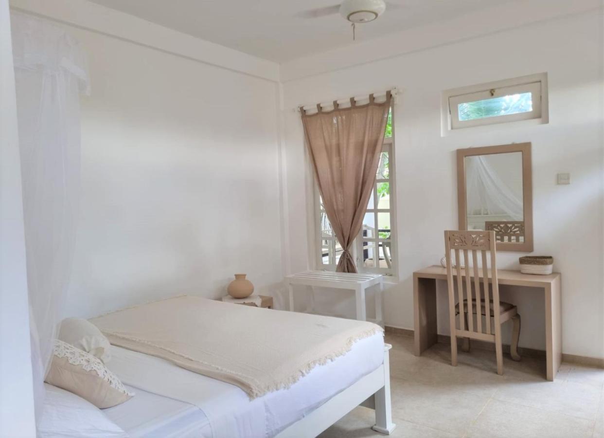 Golden Beach Paradise 坦加拉 外观 照片
