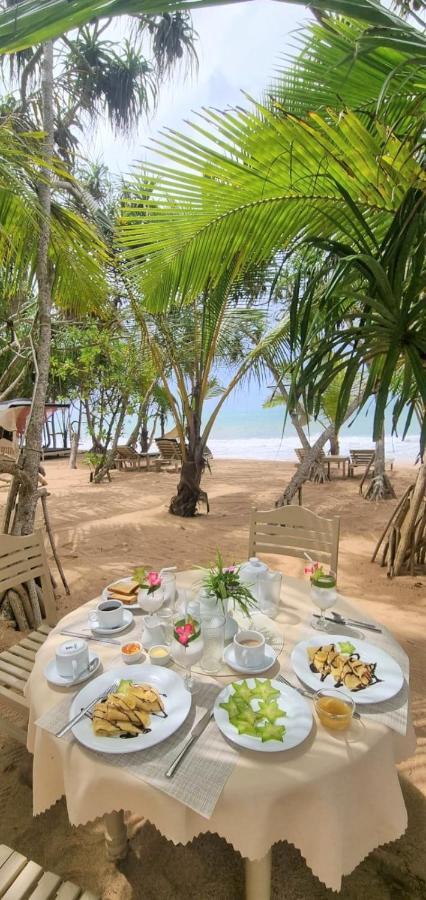 Golden Beach Paradise 坦加拉 外观 照片