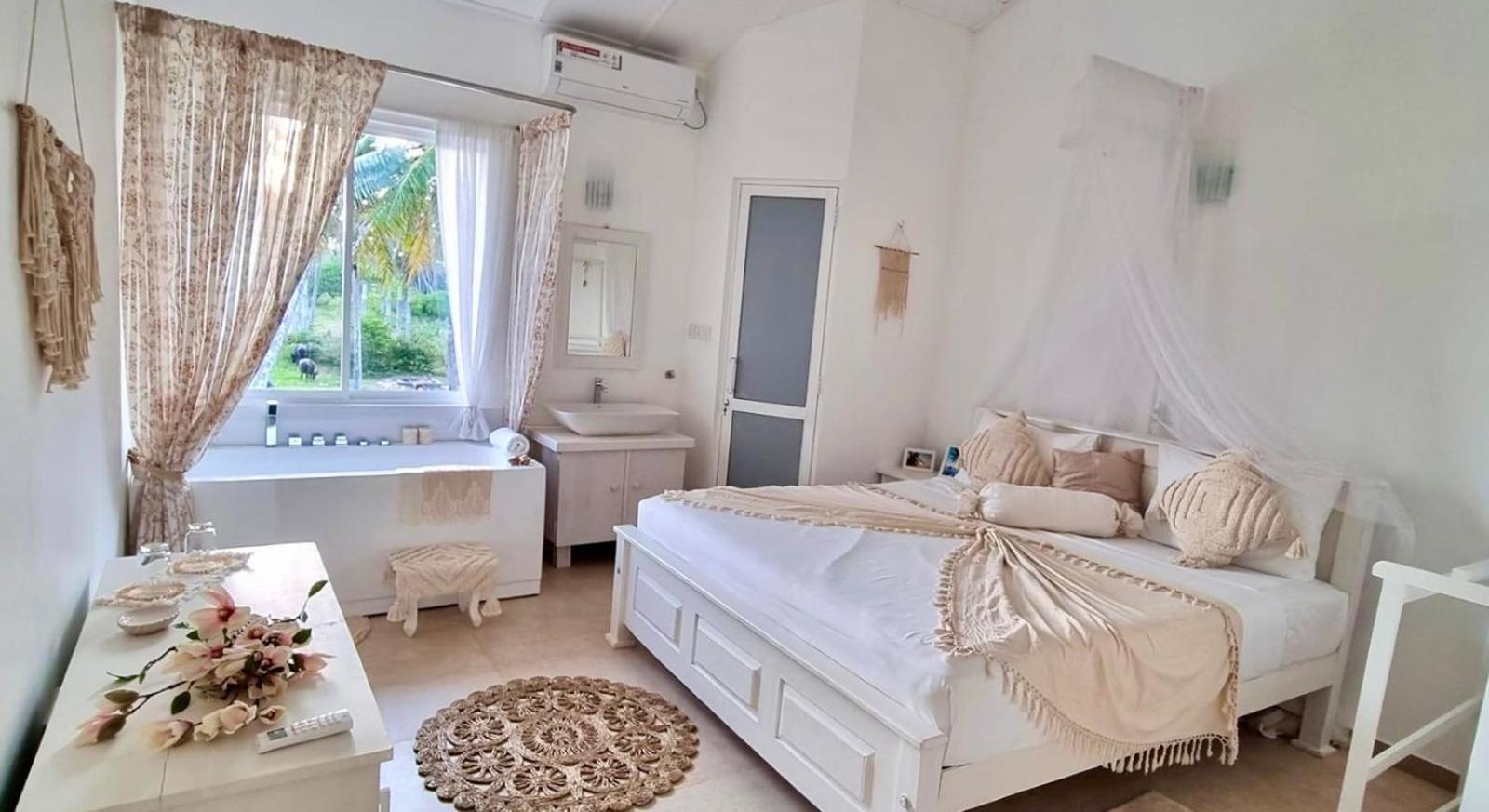Golden Beach Paradise 坦加拉 外观 照片
